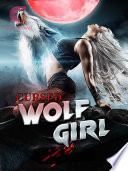 Cursed Wolf Girl Book PDF