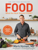 Food  What the Heck Should I Cook  Book