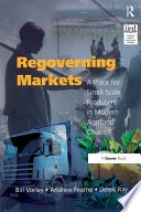 Regoverning Markets Book