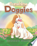 Sunshine Doggies Book