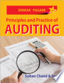 Principles and Practice of Auditing.epub
