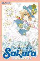 Card Captor Sakura - Clear Card Arc Tome 8