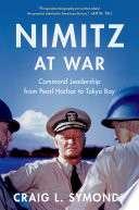Nimitz at War Book