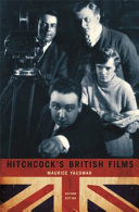 Hitchcock s British Films