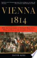 Vienna, 1814