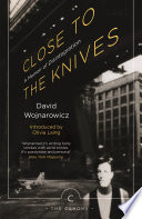 Book Close to the Knives Cover