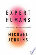Expert Humans Book