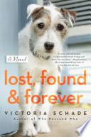 Lost  Found  and Forever Book