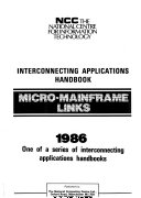 Micro mainframe Links