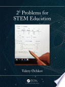 25 Problems for STEM Education Book