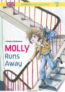 Kommas Easy Reading  Molly Runs Away   niv  2