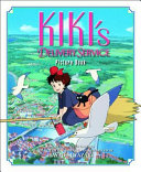 Kiki's Delivery Service Picture Book