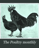 The Poultry Monthly