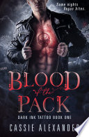 Blood of the Pack Book PDF