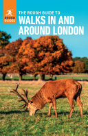 The Rough Guide to Walks in   around London  Travel Guide eBook 