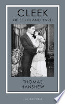 Cleek of Scotland Yard PDF Book By Thomas Hanshew