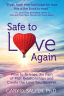 Safe to Love Again Pdf/ePub eBook
