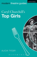 Caryl Churchill's Top Girls [Pdf/ePub] eBook