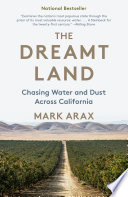 The Dreamt Land Book