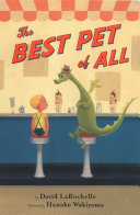 The Best Pet of All Pdf/ePub eBook