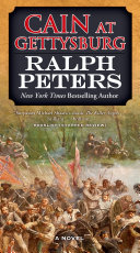 Cain at Gettysburg Pdf/ePub eBook