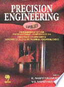 Precision Engineering  COPEN 2000 Book
