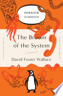 The Broom of the System Book