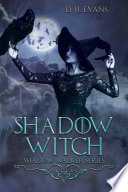 Shadow Witch Book