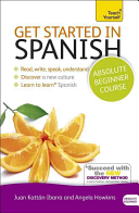 Get Started in Spanish Absolute Beginner Course