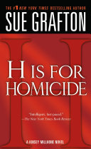  H  is for Homicide