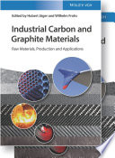 Industrial Carbon and Graphite Materials Book