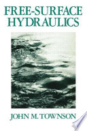 Free Surface Hydraulics Book