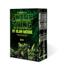 Saga of the Swamp Thing Box Set Book
