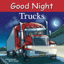 Good Night Trucks Pdf/ePub eBook