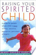 Raising Your Spirited Child Book PDF