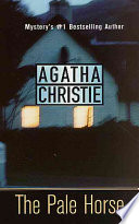 The Pale Horse PDF Book By Agatha Christie