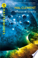 Mission of Gravity PDF Book By Hal Clement