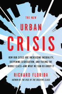 The New Urban Crisis Book
