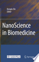 NanoScience in Biomedicine Book