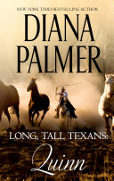 Long  Tall Texans   Quinn Book