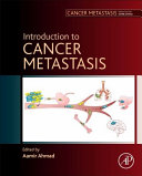Introduction to Cancer Metastasis Book