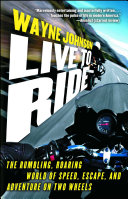 Live to Ride [Pdf/ePub] eBook