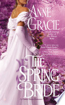 The Spring Bride Book