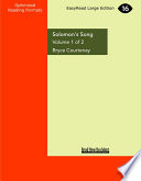 Solomon s Song Book