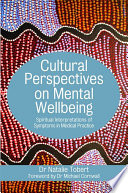 Cultural Perspectives on Mental Wellbeing