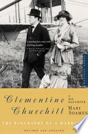 Clementine Churchill Book PDF