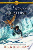 Heroes of Olympus: The Son of Neptune image