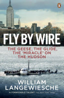 Fly By Wire Book
