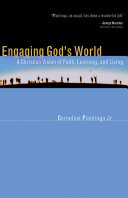 Engaging God s World