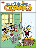 Walt Disney's Comics and Stories #670